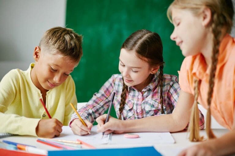 Effective Training for Staff and Parents